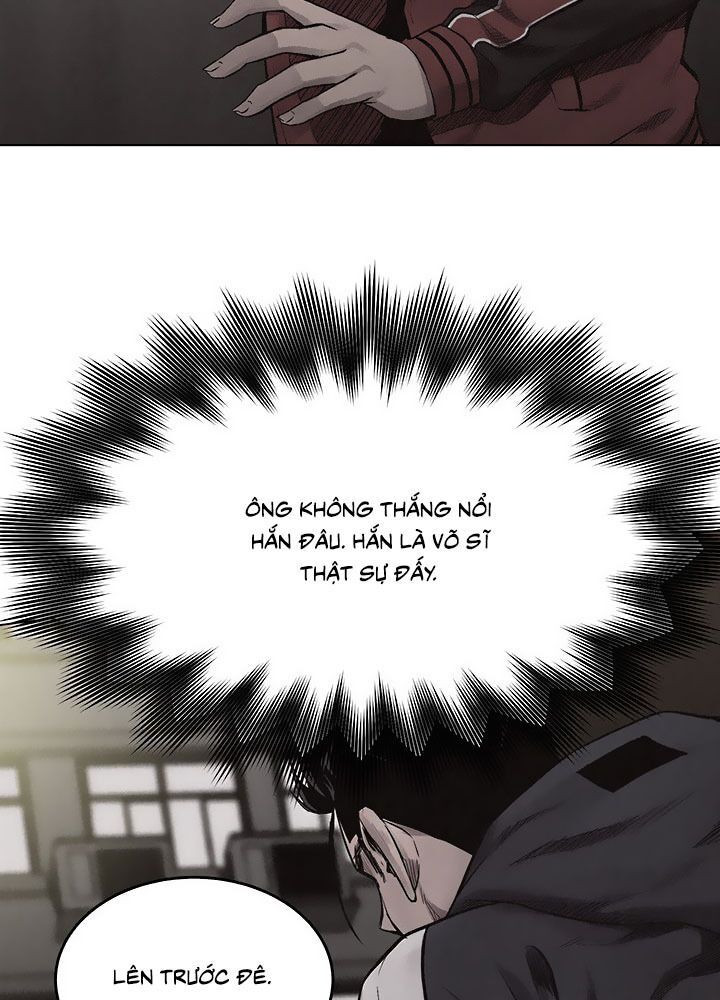 Nắm Đấm: Chapter 12