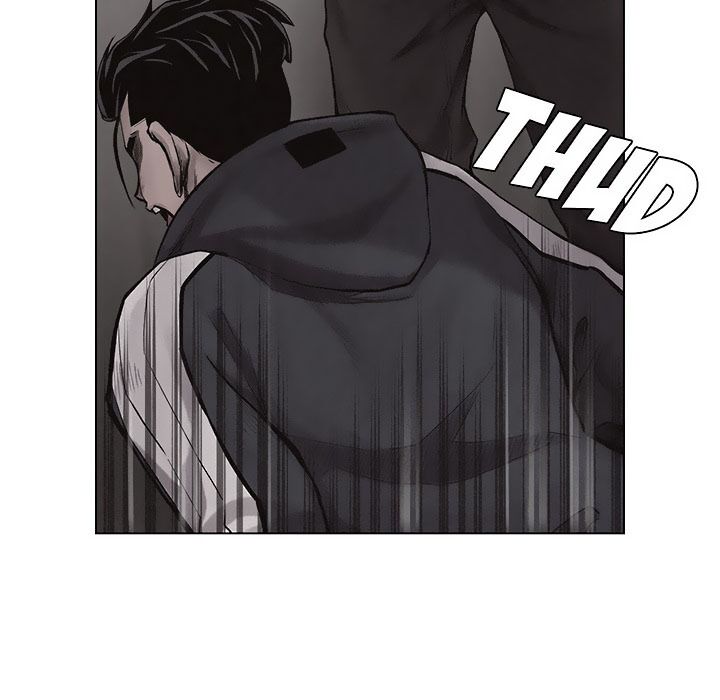 Nắm Đấm: Chapter 12