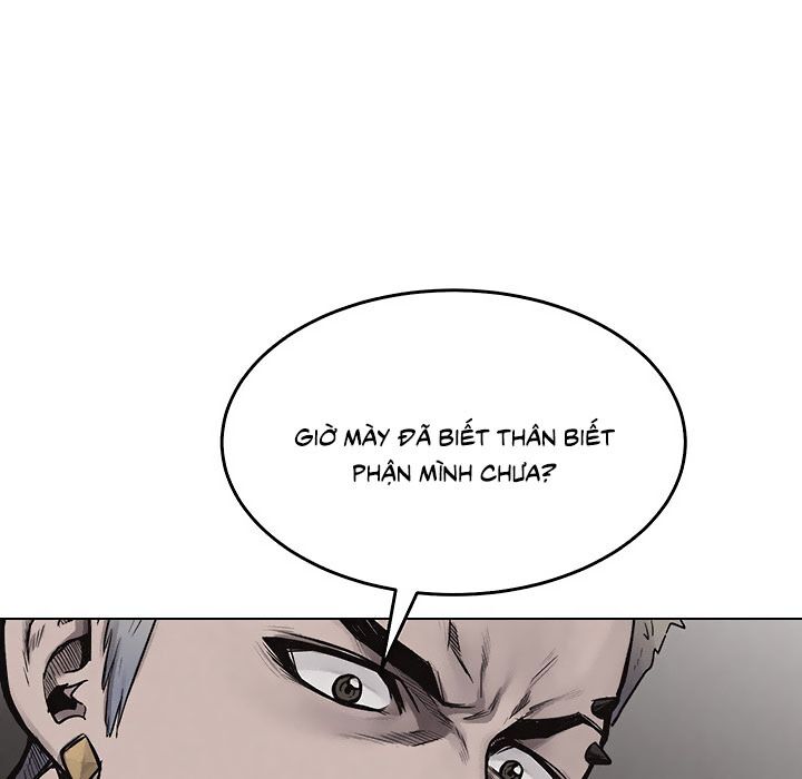 Nắm Đấm: Chapter 12