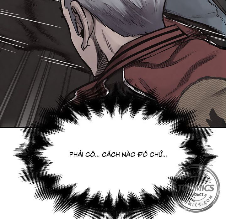 Nắm Đấm: Chapter 12