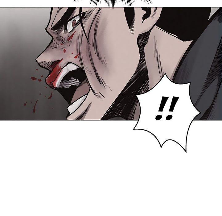 Nắm Đấm: Chapter 12