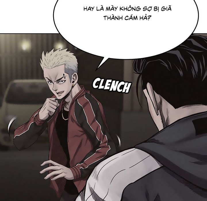 Nắm Đấm: Chapter 12