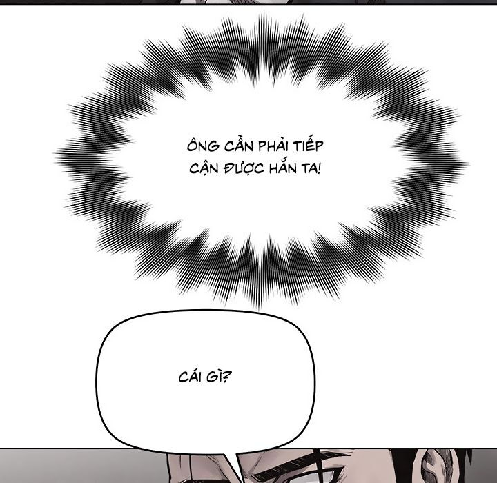 Nắm Đấm: Chapter 12
