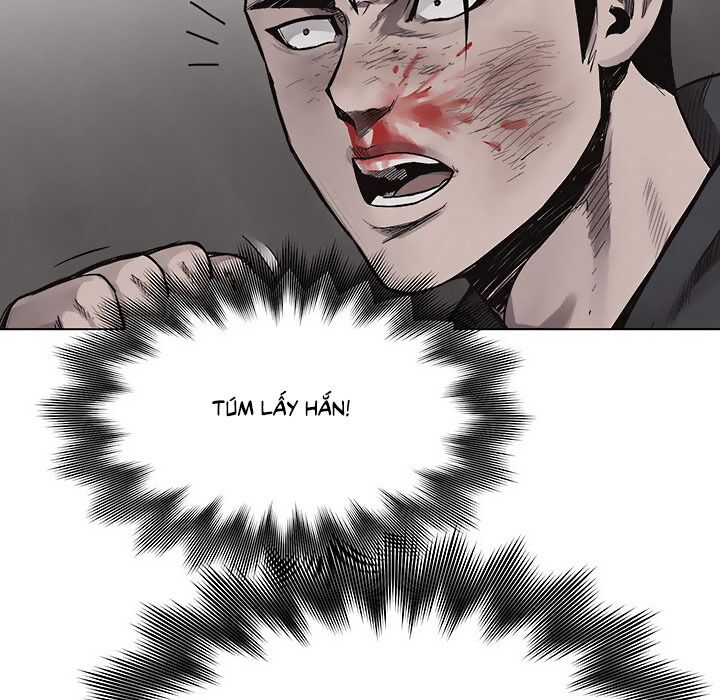 Nắm Đấm: Chapter 12