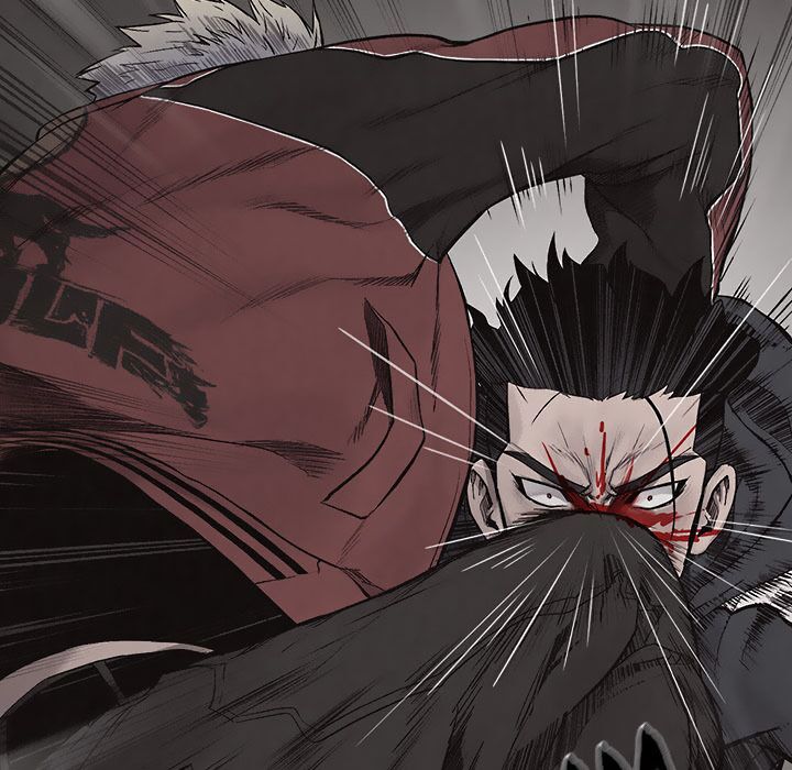 Nắm Đấm: Chapter 12