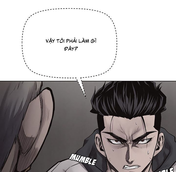 Nắm Đấm: Chapter 12