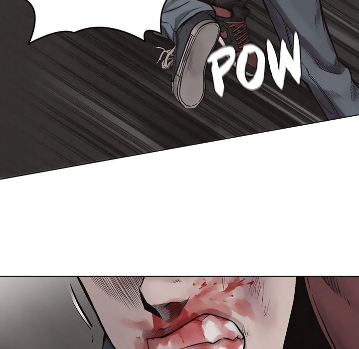Nắm Đấm: Chapter 12