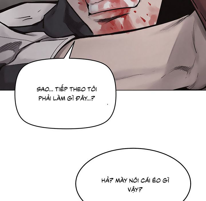 Nắm Đấm: Chapter 12