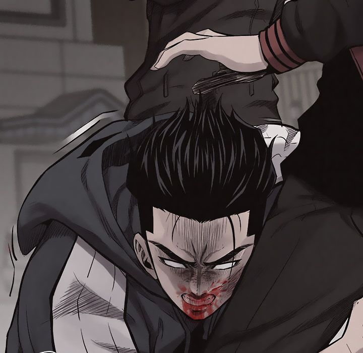 Nắm Đấm: Chapter 12