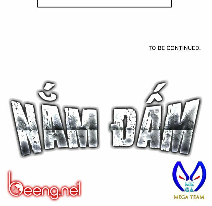 Nắm Đấm: Chapter 13