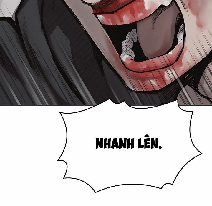 Nắm Đấm: Chapter 13