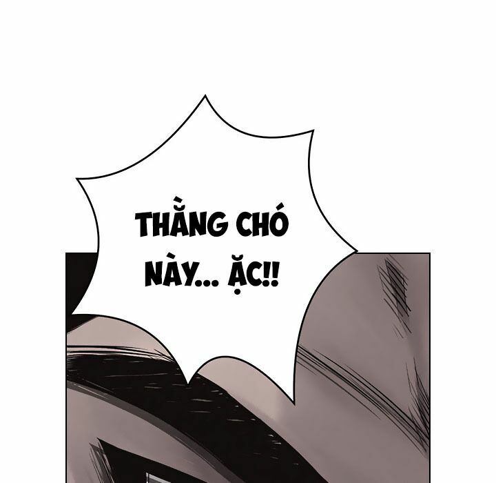 Nắm Đấm: Chapter 13