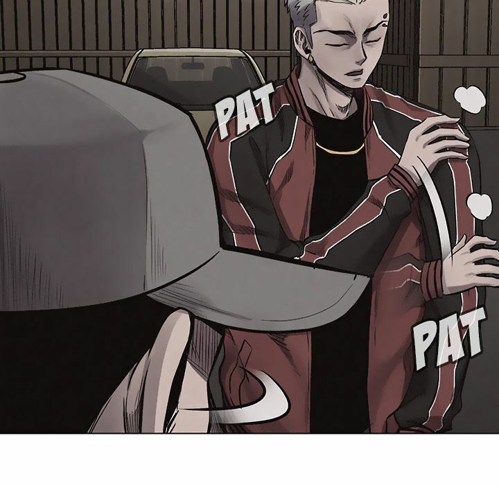 Nắm Đấm: Chapter 13