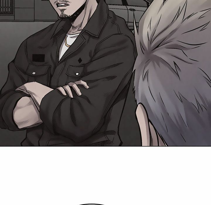 Nắm Đấm: Chapter 13