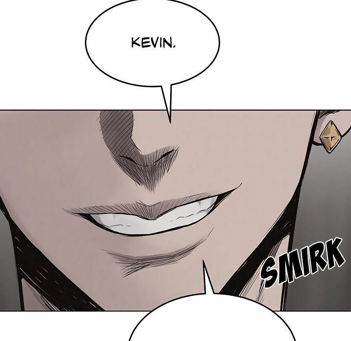 Nắm Đấm: Chapter 13