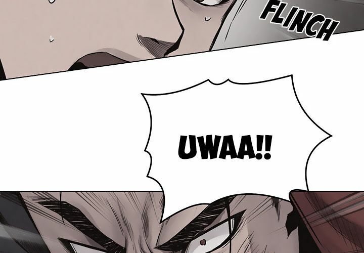 Nắm Đấm: Chapter 13