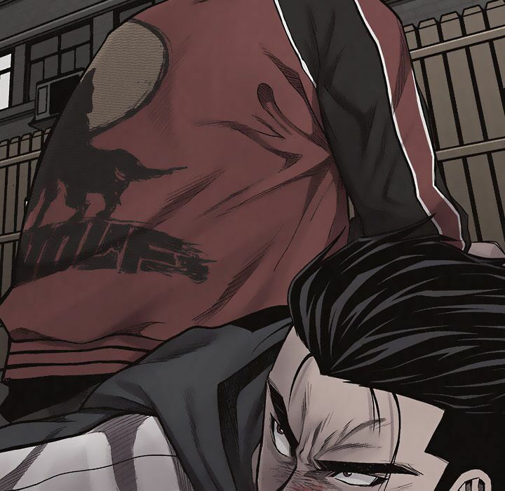 Nắm Đấm: Chapter 13