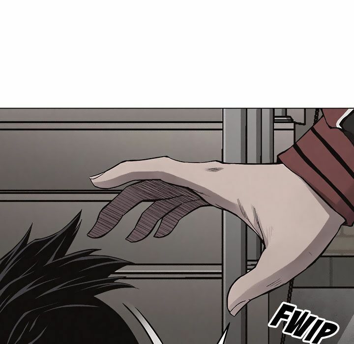 Nắm Đấm: Chapter 13