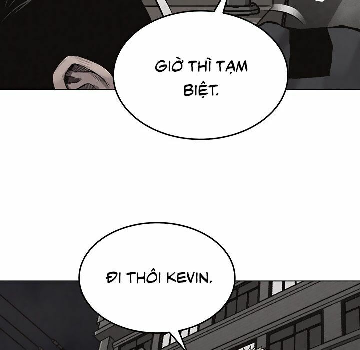 Nắm Đấm: Chapter 13