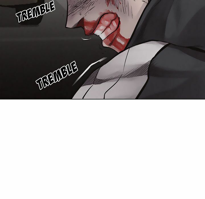 Nắm Đấm: Chapter 13
