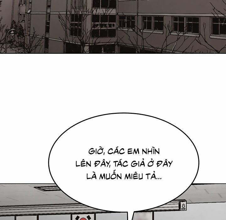 Nắm Đấm: Chapter 13