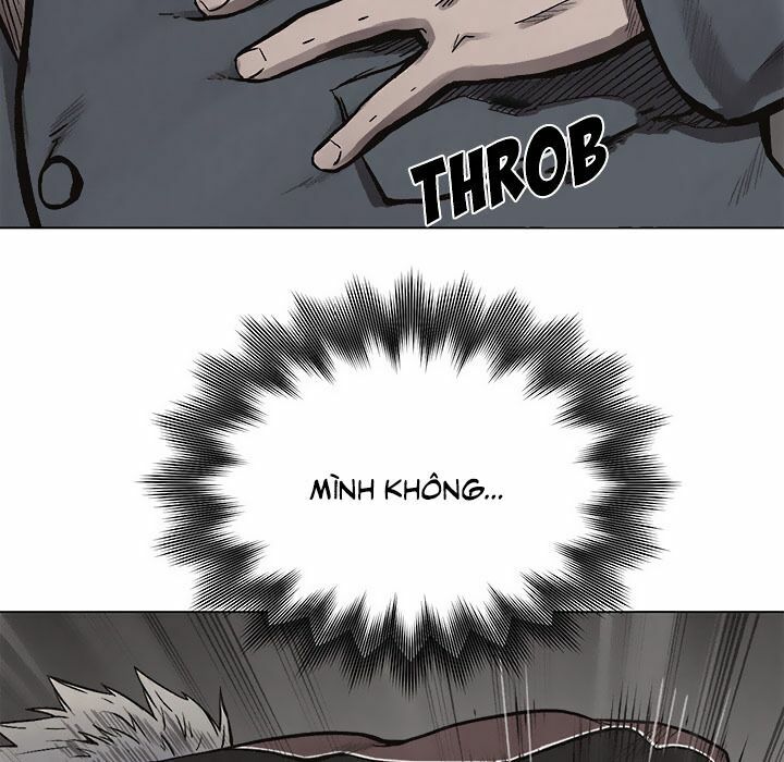 Nắm Đấm: Chapter 13