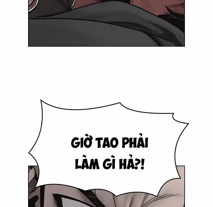 Nắm Đấm: Chapter 13