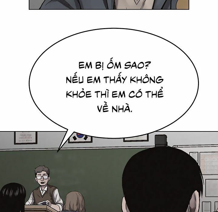 Nắm Đấm: Chapter 13