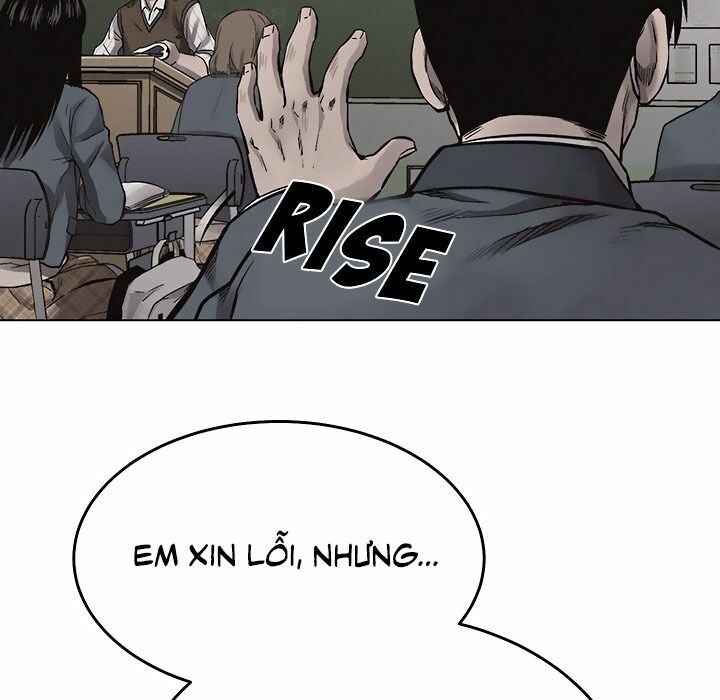 Nắm Đấm: Chapter 13