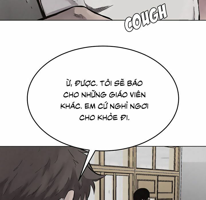 Nắm Đấm: Chapter 13