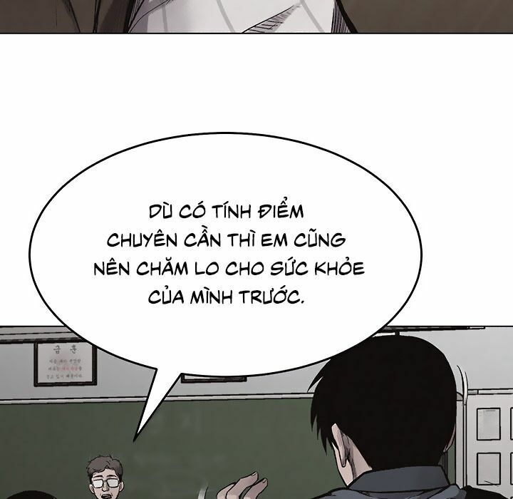 Nắm Đấm: Chapter 13