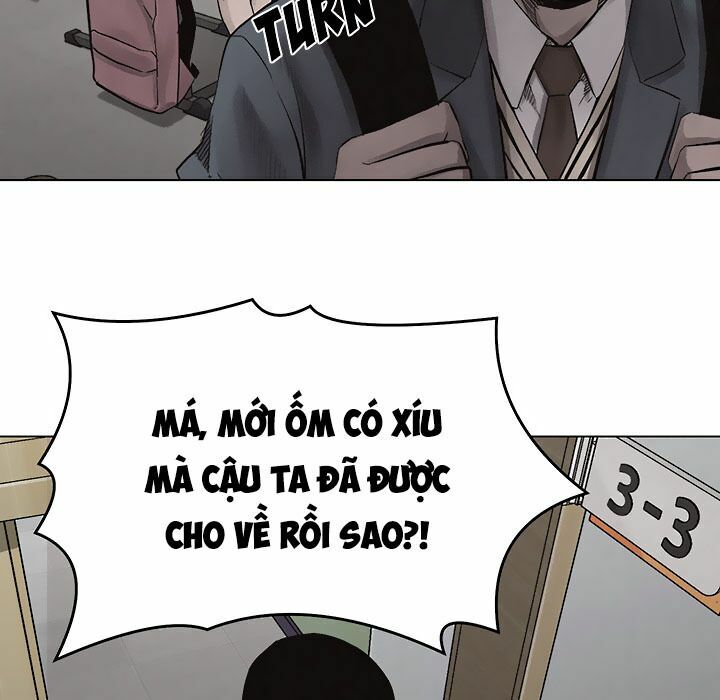 Nắm Đấm: Chapter 13