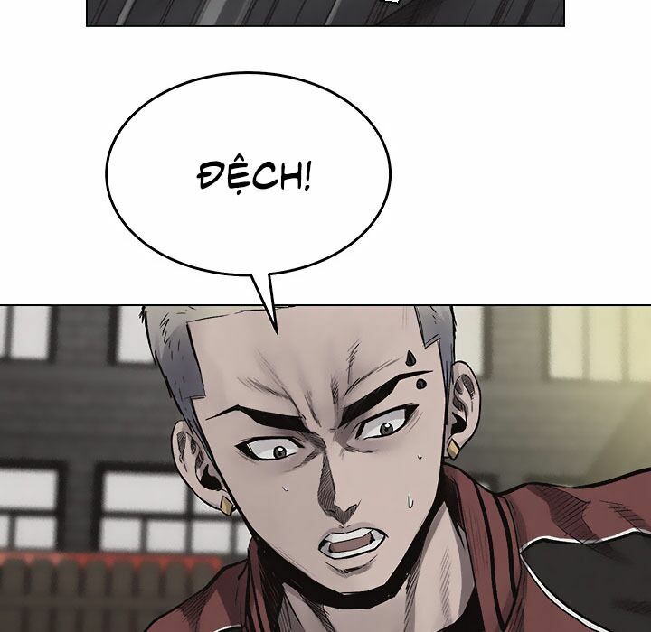 Nắm Đấm: Chapter 13