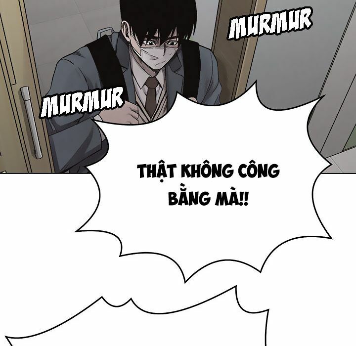 Nắm Đấm: Chapter 13