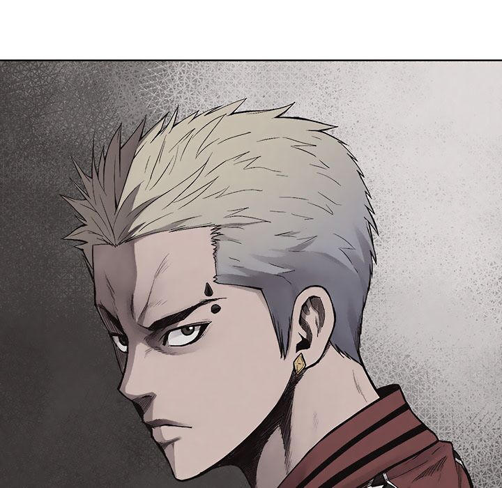 Nắm Đấm: Chapter 14