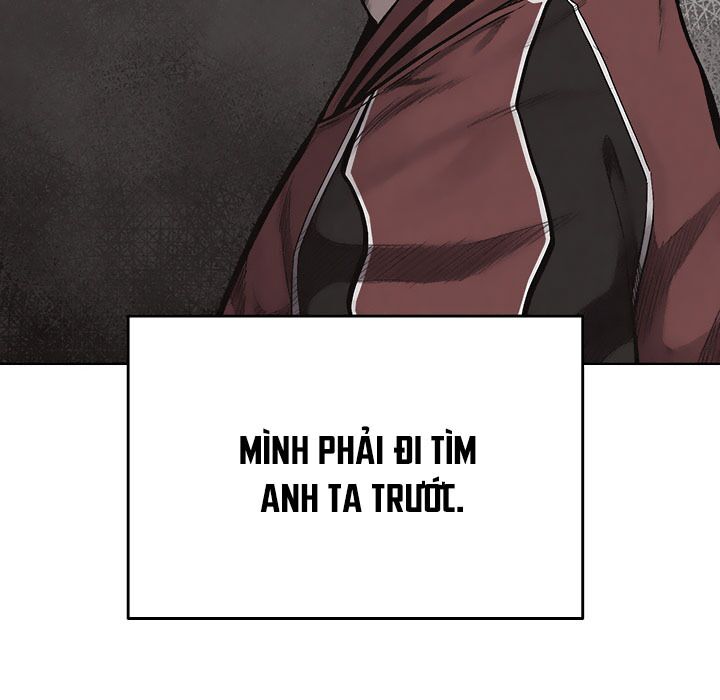 Nắm Đấm: Chapter 14