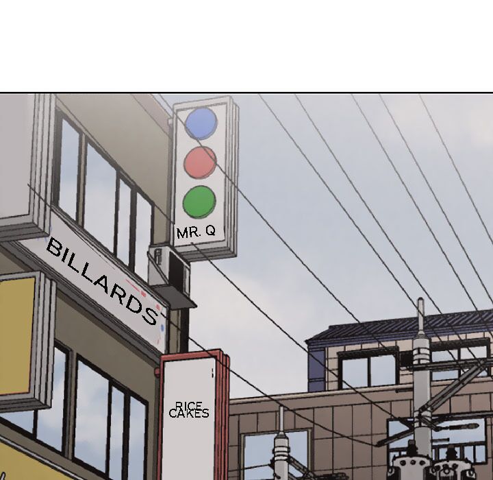 Nắm Đấm: Chapter 14