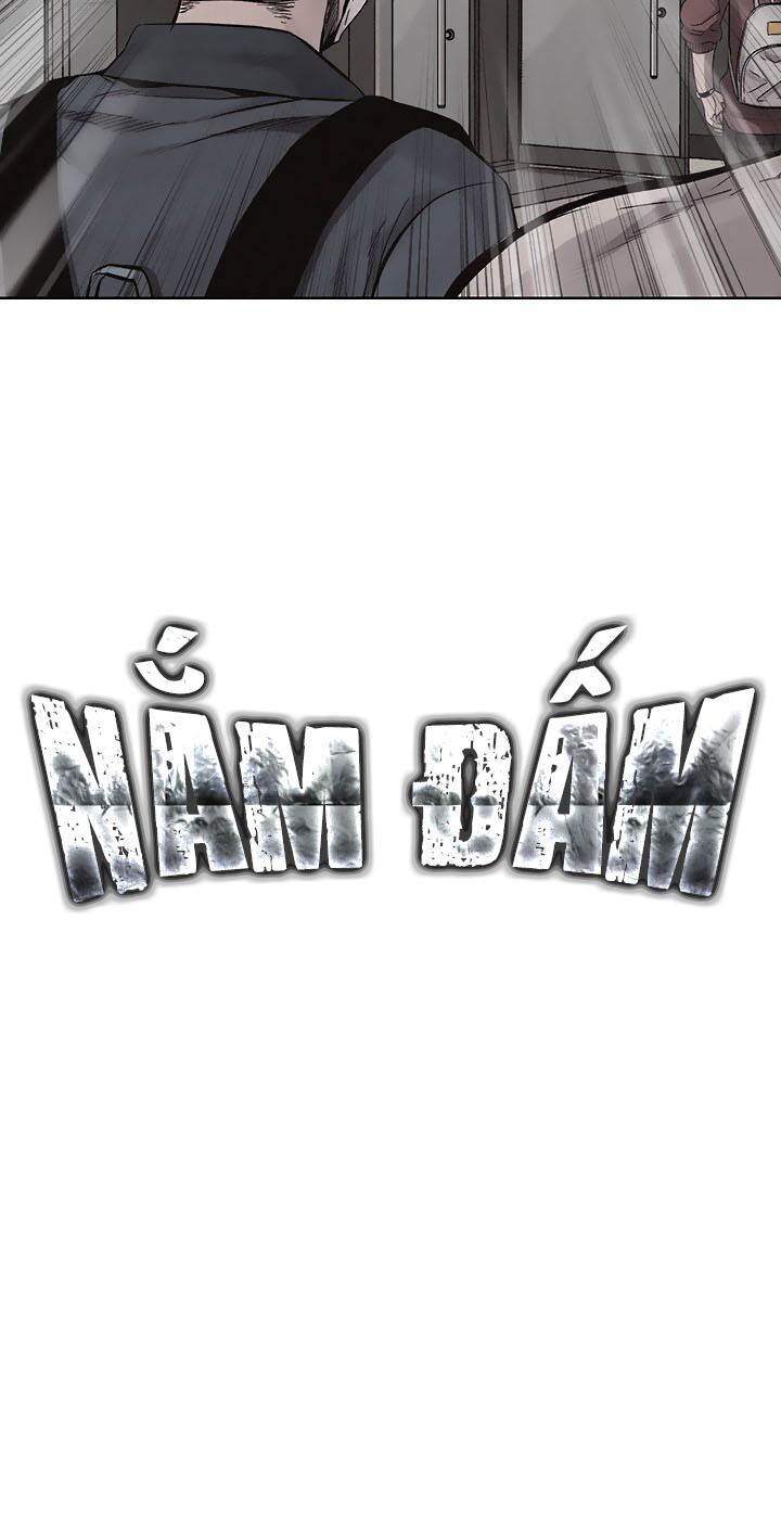 Nắm Đấm: Chapter 14