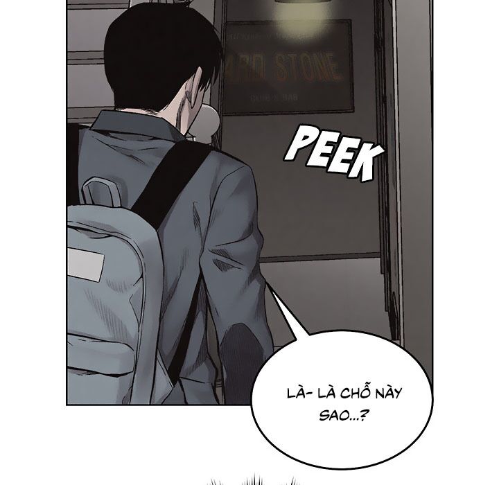 Nắm Đấm: Chapter 14