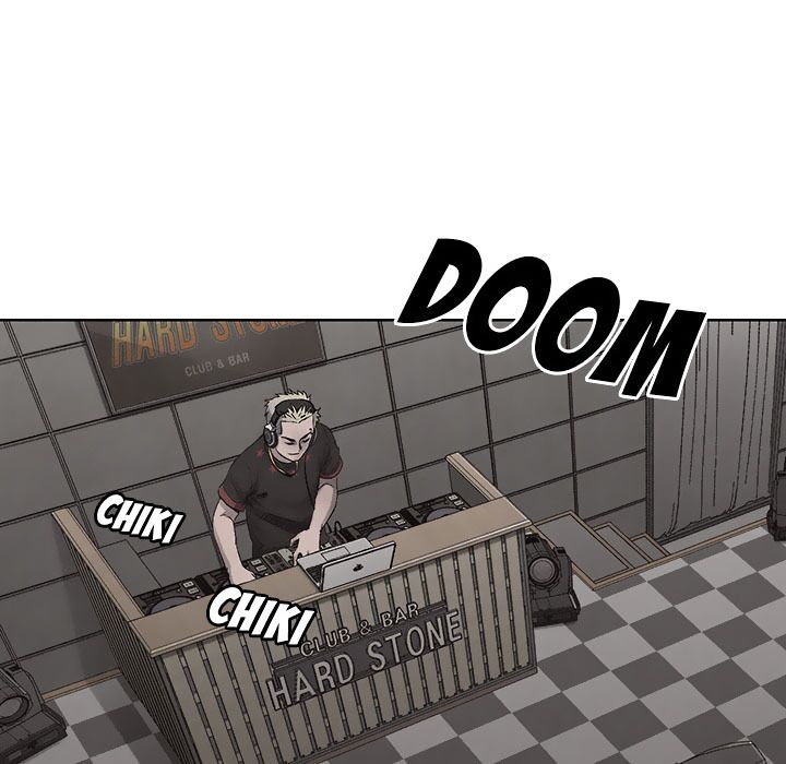 Nắm Đấm: Chapter 14