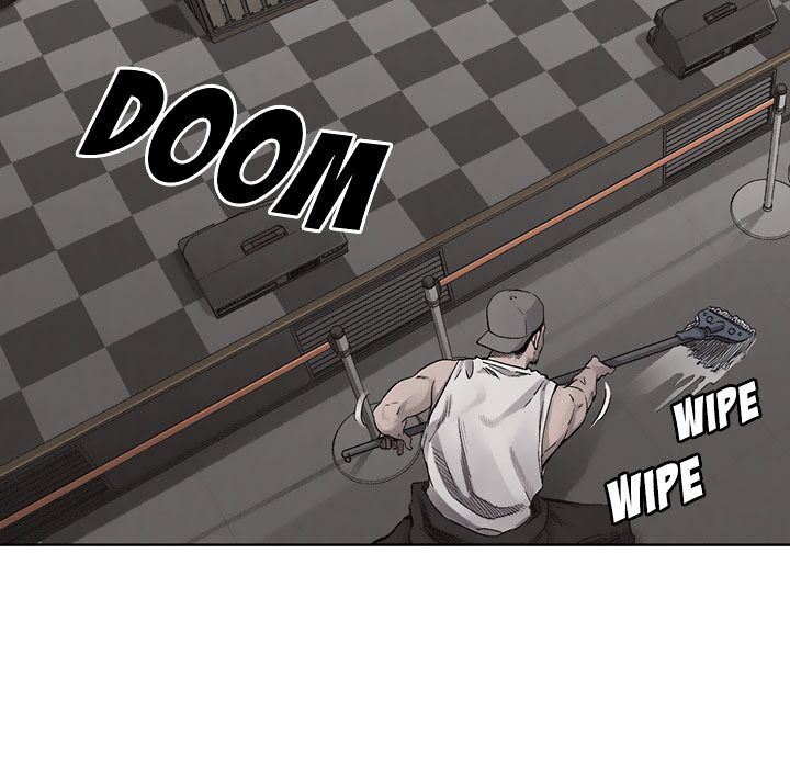 Nắm Đấm: Chapter 14