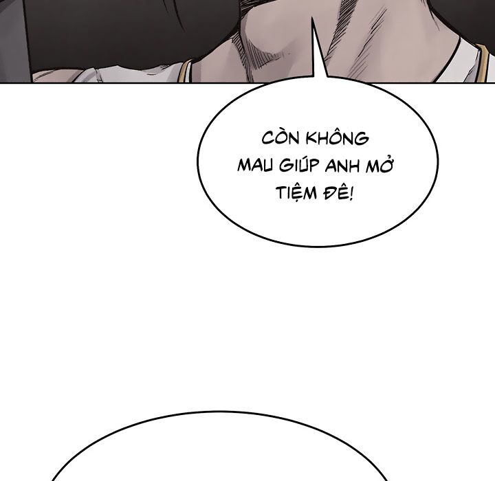 Nắm Đấm: Chapter 14