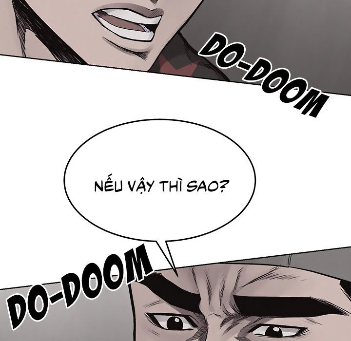 Nắm Đấm: Chapter 14