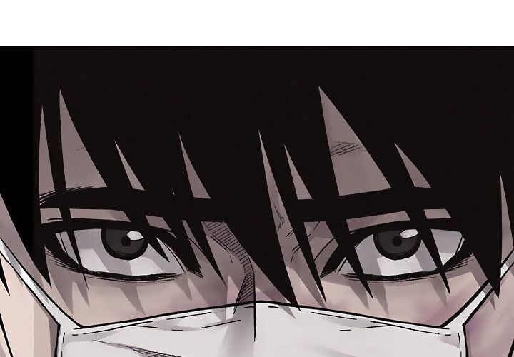 Nắm Đấm: Chapter 14