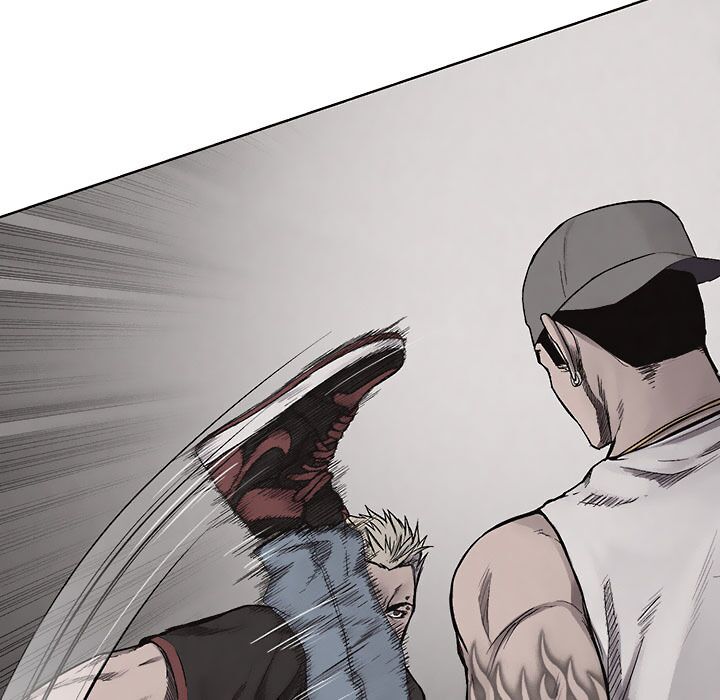 Nắm Đấm: Chapter 14