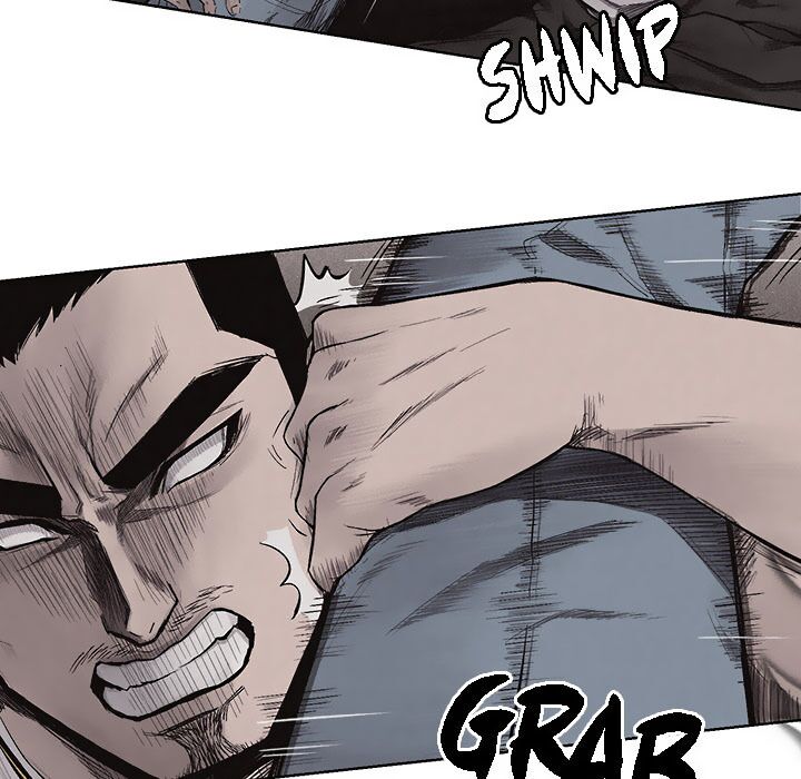 Nắm Đấm: Chapter 14
