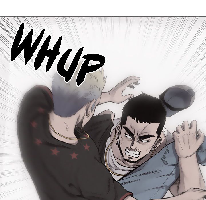Nắm Đấm: Chapter 14