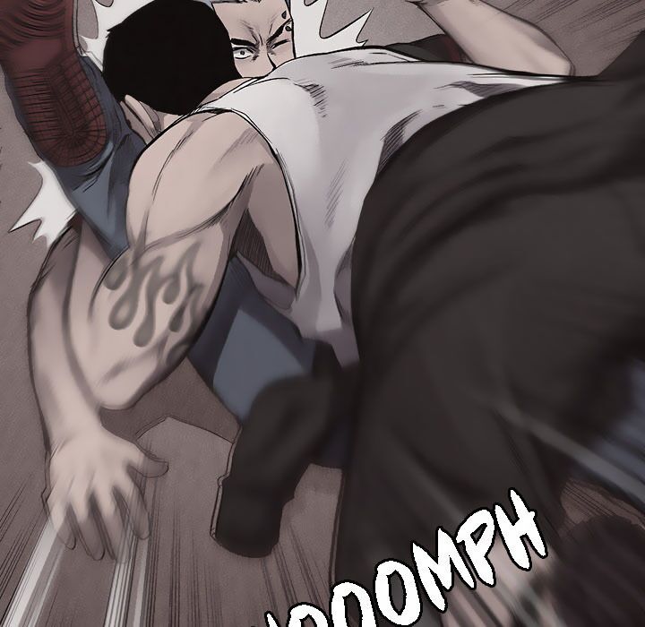 Nắm Đấm: Chapter 14