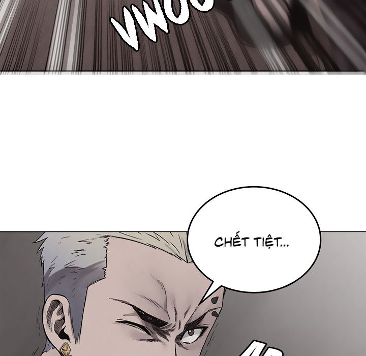 Nắm Đấm: Chapter 14
