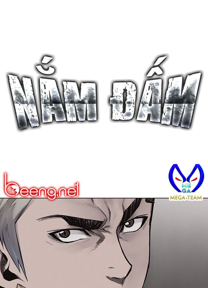 Nắm Đấm: Chapter 16